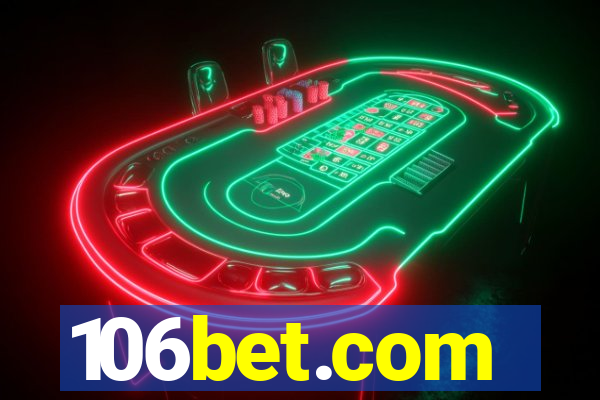 106bet.com