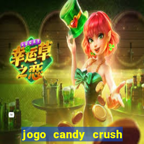 jogo candy crush saga no facebook