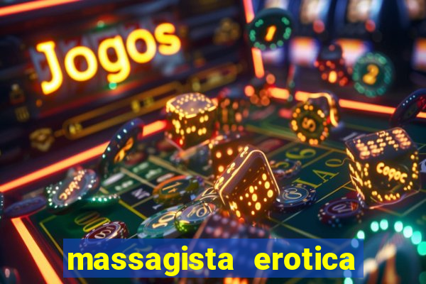 massagista erotica em santos