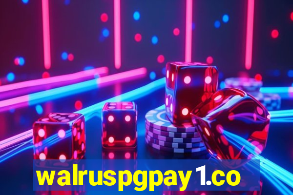 walruspgpay1.com