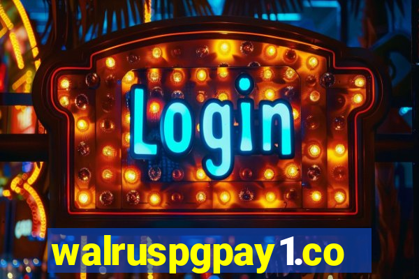 walruspgpay1.com