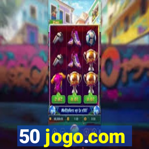 50 jogo.com