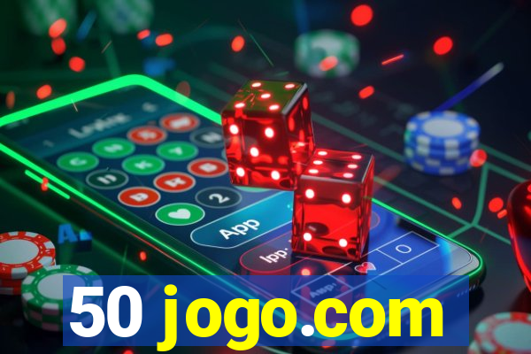 50 jogo.com