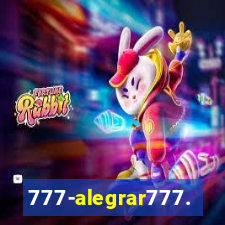 777-alegrar777.net