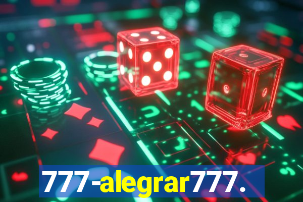 777-alegrar777.net