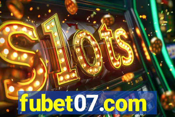 fubet07.com