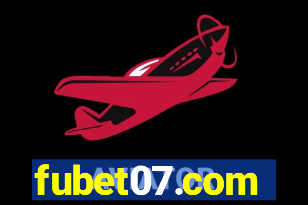 fubet07.com