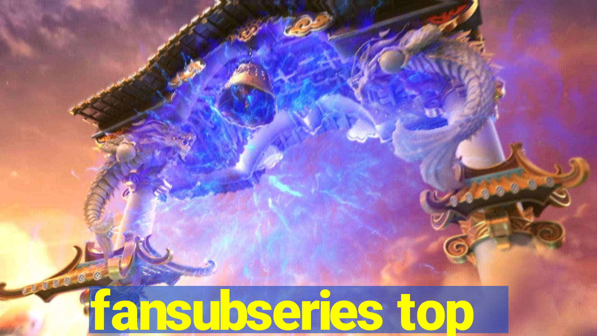 fansubseries top