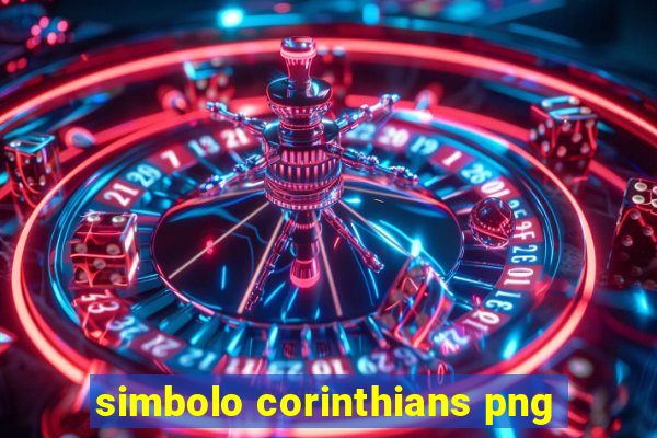 simbolo corinthians png