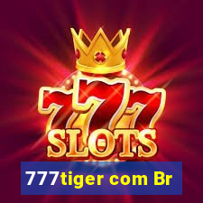 777tiger com Br