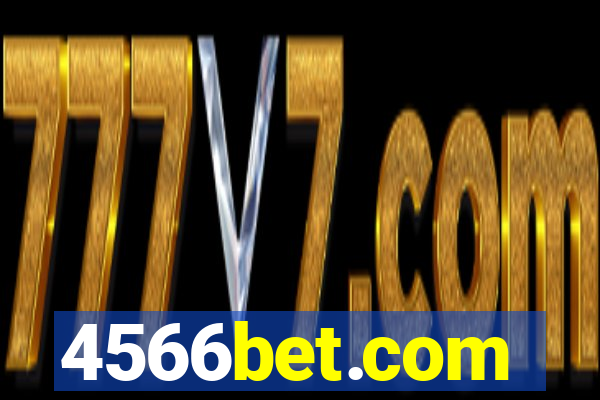 4566bet.com