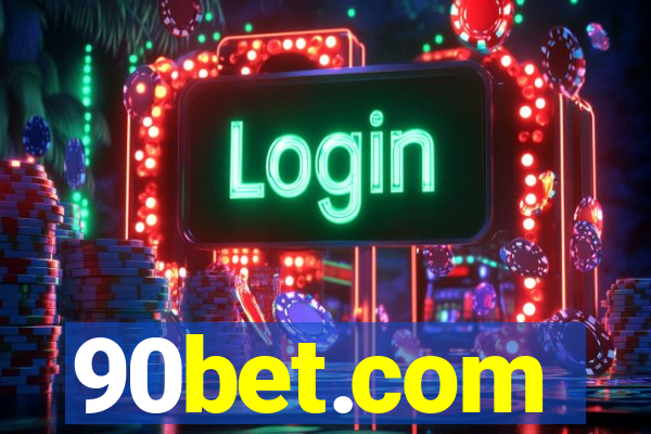 90bet.com