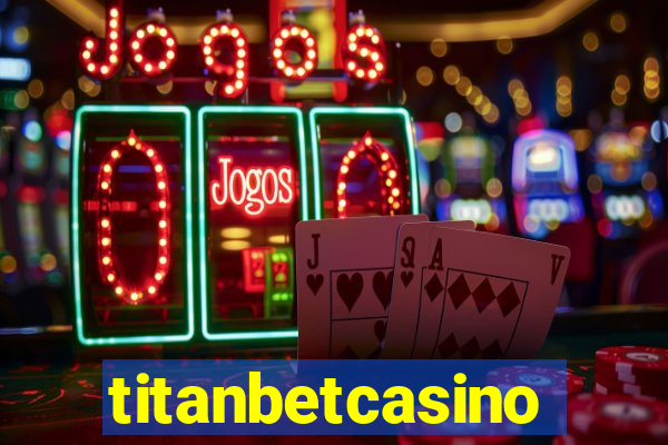 titanbetcasino