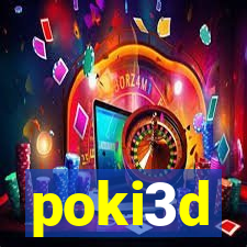 poki3d