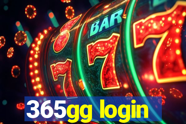 365gg login