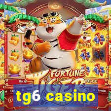 tg6 casino