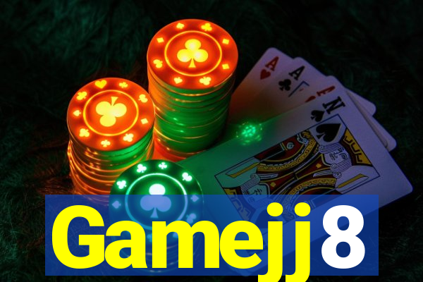 Gamejj8