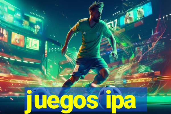 juegos ipa