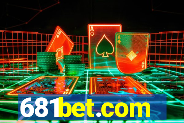 681bet.com