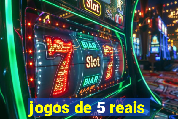 jogos de 5 reais