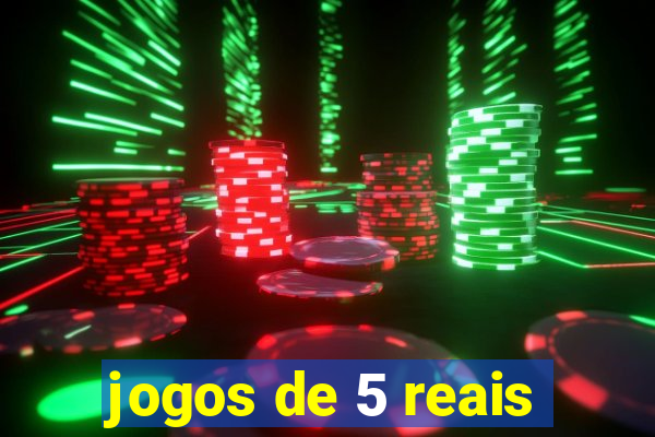 jogos de 5 reais