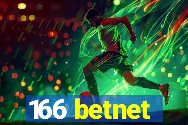 166 betnet