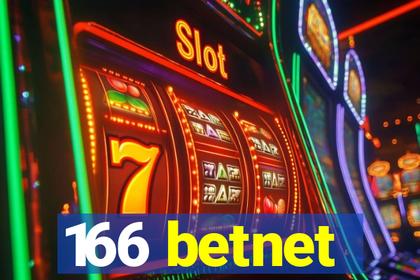 166 betnet