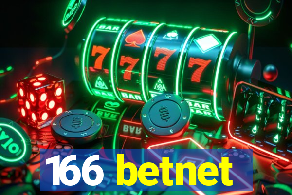 166 betnet