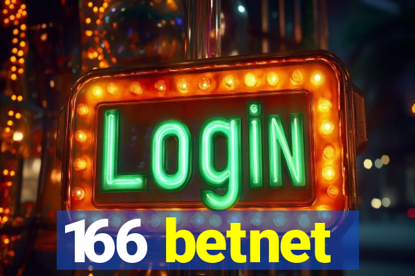 166 betnet