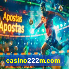 casino222m.com