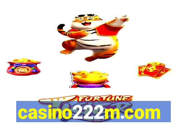 casino222m.com