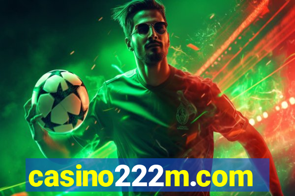 casino222m.com