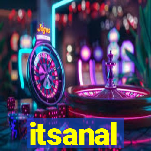 itsanal