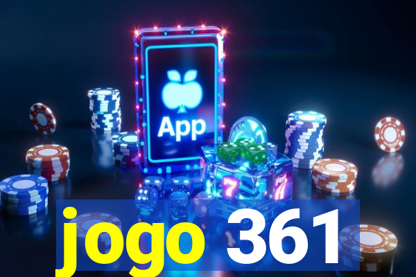 jogo 361