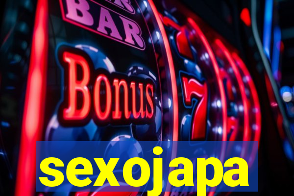 sexojapa