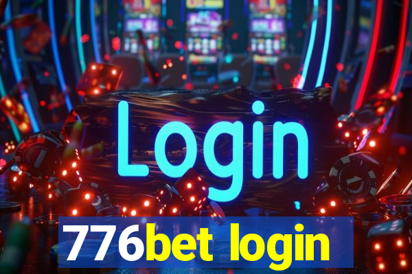 776bet login