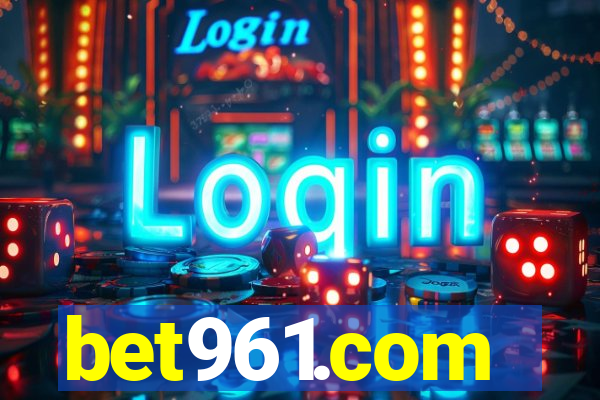 bet961.com