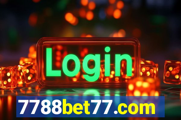 7788bet77.com