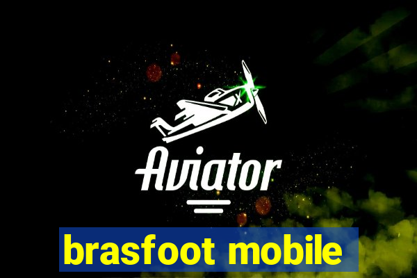 brasfoot mobile