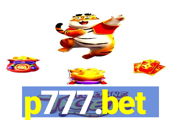 p777.bet