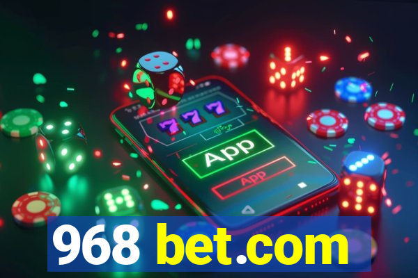 968 bet.com