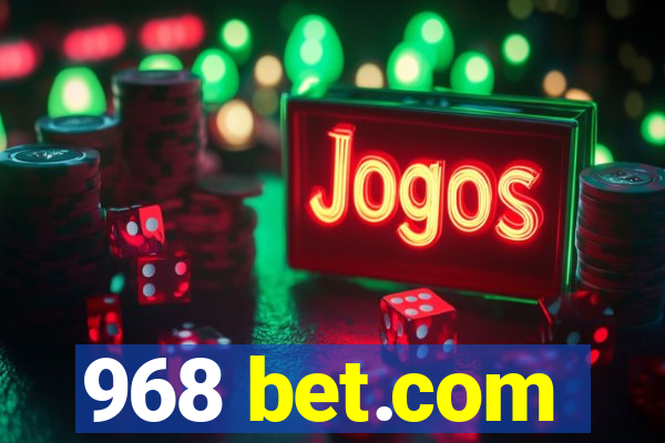 968 bet.com