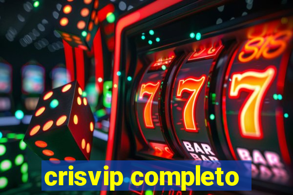 crisvip completo