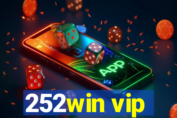 252win vip