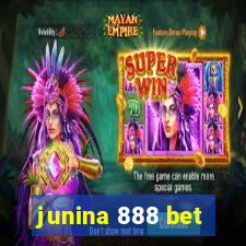 junina 888 bet