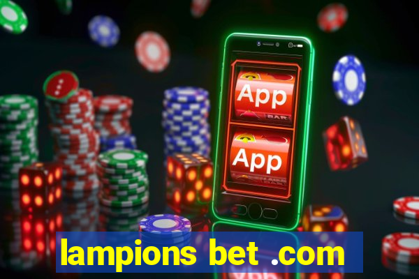 lampions bet .com