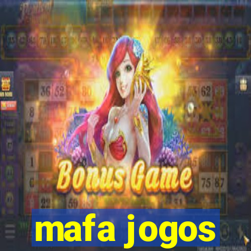 mafa jogos