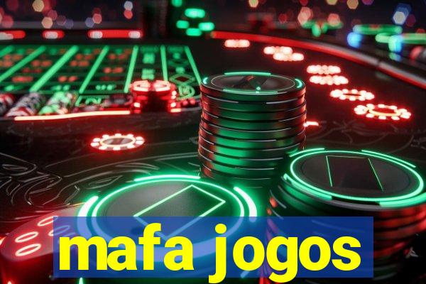 mafa jogos