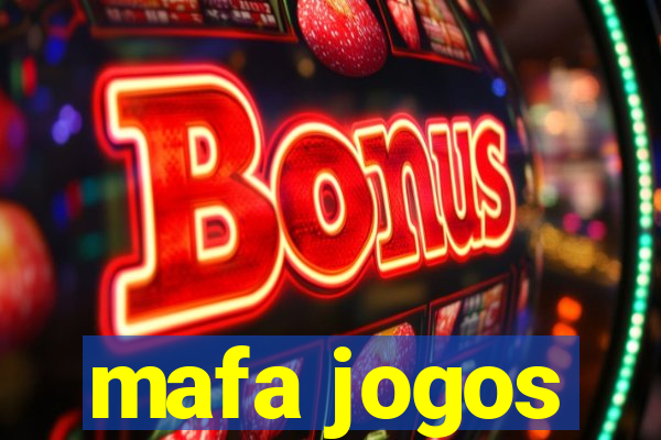 mafa jogos