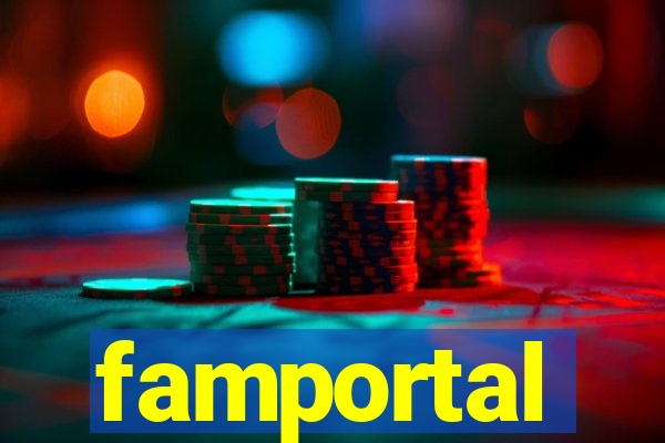 famportal